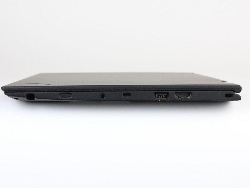Refurbished Lenovo ThinkPad X1 Yoga G2, i5-7300U, 8 GB,LPDDR3, 14,0" ins., 1920x1080 px, SSD, 256 GB Produktcode: 13014643 ESA-Tech Bild 9 von 10" title="Lenovo ThinkPad X1 Yoga G2 - 199 €, Produktcode: 13014643 - Bild 9 von 10