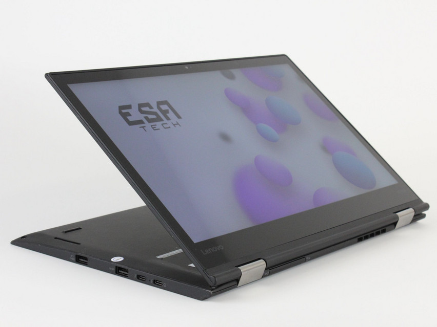 Refurbished Lenovo ThinkPad X1 Yoga G2, i5-7300U, 8 GB,LPDDR3, 14,0" ins., 1920x1080 px, SSD, 256 GB Produktcode: 13014646 ESA-Tech Bild 4 von 9" title="Lenovo ThinkPad X1 Yoga G2 - 199 €, Produktcode: 13014646 - Bild 4 von 9