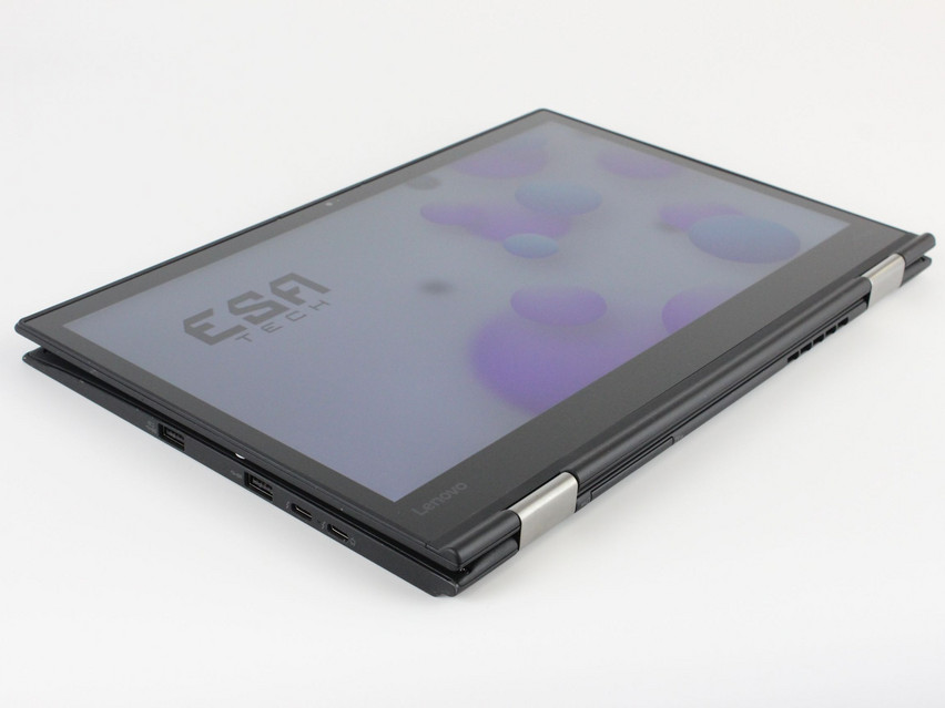 Refurbished Lenovo ThinkPad X1 Yoga G2, i5-7300U, 8 GB,LPDDR3, 14,0" ins., 1920x1080 px, SSD, 256 GB Produktcode: 13014646 ESA-Tech Bild 3 von 9" title="Lenovo ThinkPad X1 Yoga G2 - 199 €, Produktcode: 13014646 - Bild 3 von 9