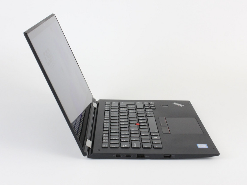 Refurbished Lenovo ThinkPad X1 Yoga G2, i5-7300U, 8 GB,LPDDR3, 14,0" ins., 1920x1080 px, SSD, 256 GB Produktcode: 13014646 ESA-Tech Bild 6 von 9" title="Lenovo ThinkPad X1 Yoga G2 - 199 €, Produktcode: 13014646 - Bild 6 von 9