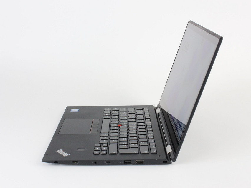Refurbished Lenovo ThinkPad X1 Yoga G2, i5-7300U, 8 GB,LPDDR3, 14,0" ins., 1920x1080 px, SSD, 256 GB Produktcode: 13014646 ESA-Tech Bild 5 von 9" title="Lenovo ThinkPad X1 Yoga G2 - 199 €, Produktcode: 13014646 - Bild 5 von 9