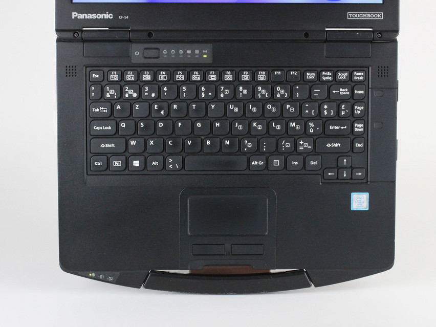 Refurbished Panasonic TOUGHBOOK CF-54 MK3, i5-7300U, 8 GB,DDR4, 14,0" ins., 1366x768 px, SSD, 256 GB Product code: 15014084 ESA-Tech Image 2 of 10" title="Panasonic TOUGHBOOK CF-54 MK3 - 209 €, Product code: 15014084 - Image 2 of 10
