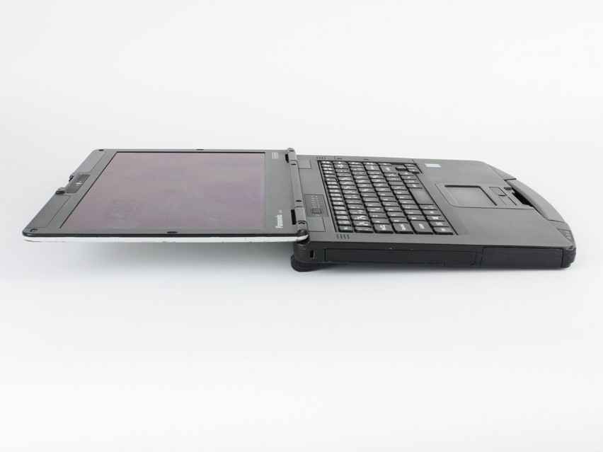 Refurbished Panasonic TOUGHBOOK CF-54 MK3, i5-7300U, 8 GB,DDR4, 14,0" ins., 1366x768 px, SSD, 256 GB Product code: 15014084 ESA-Tech Image 4 of 10" title="Panasonic TOUGHBOOK CF-54 MK3 - 209 €, Product code: 15014084 - Image 4 of 10