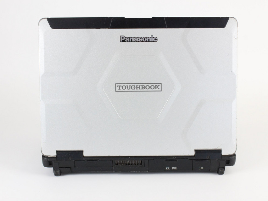 Refurbished Panasonic TOUGHBOOK CF-54 MK3, i5-7300U, 8 GB,DDR4, 14,0" ins., 1366x768 px, SSD, 256 GB Product code: 15014084 ESA-Tech Image 8 of 10" title="Panasonic TOUGHBOOK CF-54 MK3 - 209 €, Product code: 15014084 - Image 8 of 10