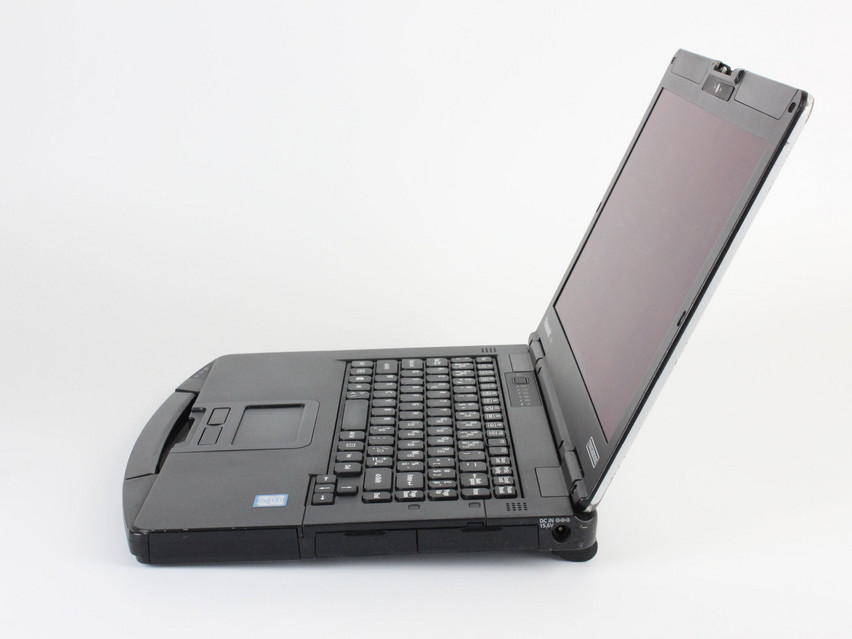 Refurbished Panasonic TOUGHBOOK CF-54 MK3, i5-7300U, 8 GB,DDR4, 14,0" ins., 1366x768 px, SSD, 256 GB Product code: 15014084 ESA-Tech Image 5 of 10" title="Panasonic TOUGHBOOK CF-54 MK3 - 209 €, Product code: 15014084 - Image 5 of 10