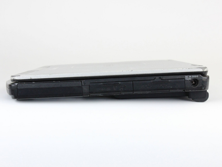 Refurbished Panasonic TOUGHBOOK CF-54 MK3, i5-7300U, 8 GB,DDR4, 14,0" ins., 1366x768 px, SSD, 256 GB Product code: 15014084 ESA-Tech Image 9 of 10" title="Panasonic TOUGHBOOK CF-54 MK3 - 209 €, Product code: 15014084 - Image 9 of 10