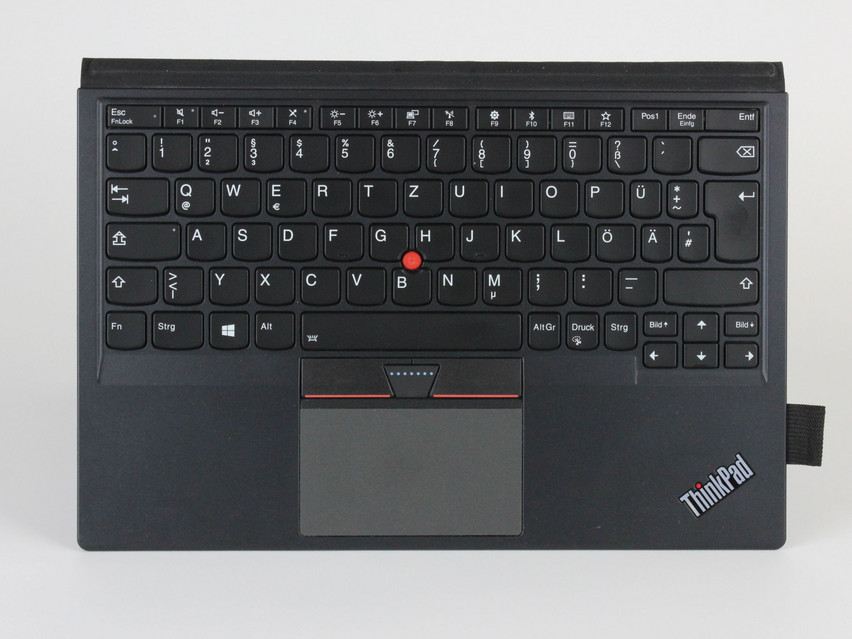 Refurbished Lenovo ThinkPad X1 Tablet Gen 2, i5-7Y57, 8 GB,LPDDR3, 12,0" ins., 2160х1440 px, SSD, 256 GB Product code: 13024894 ESA-Tech Image 2 of 12" title="Lenovo ThinkPad X1 Tablet Gen 2 - 229 €, Product code: 13024894 - Image 2 of 12