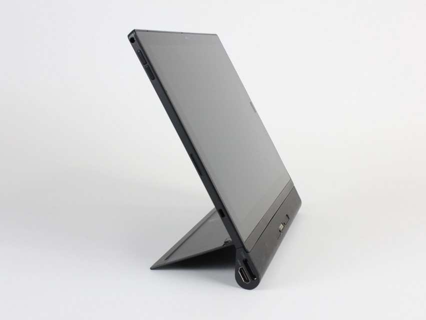Refurbished Lenovo ThinkPad X1 Tablet Gen 2, i5-7Y57, 8 GB,LPDDR3, 12,0" ins., 2160х1440 px, SSD, 256 GB Product code: 13024894 ESA-Tech Image 9 of 12" title="Lenovo ThinkPad X1 Tablet Gen 2 - 229 €, Product code: 13024894 - Image 9 of 12