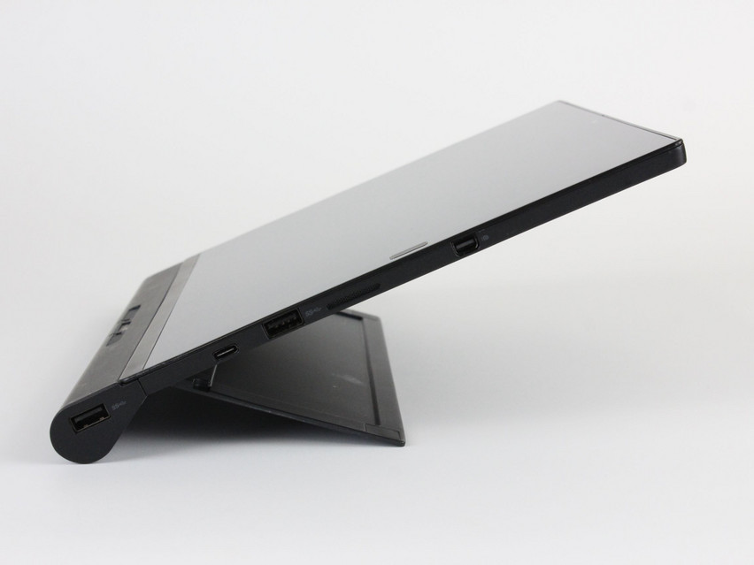 Refurbished Lenovo ThinkPad X1 Tablet Gen 2, i5-7Y57, 8 GB,LPDDR3, 12,0" ins., 2160х1440 px, SSD, 256 GB Product code: 13024894 ESA-Tech Image 8 of 12" title="Lenovo ThinkPad X1 Tablet Gen 2 - 229 €, Product code: 13024894 - Image 8 of 12
