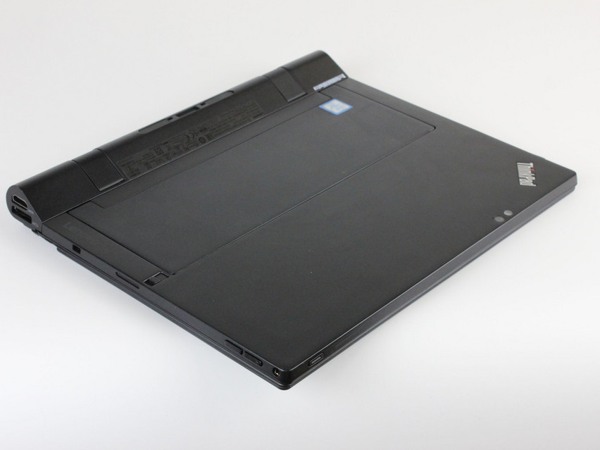 Refurbished Lenovo ThinkPad X1 Tablet Gen 2, i5-7Y57, 8 GB,LPDDR3, 12,0" ins., 2160х1440 px, SSD, 256 GB Product code: 13024894 ESA-Tech Image 10 of 12" title="Lenovo ThinkPad X1 Tablet Gen 2 - 229 €, Product code: 13024894 - Image 10 of 12