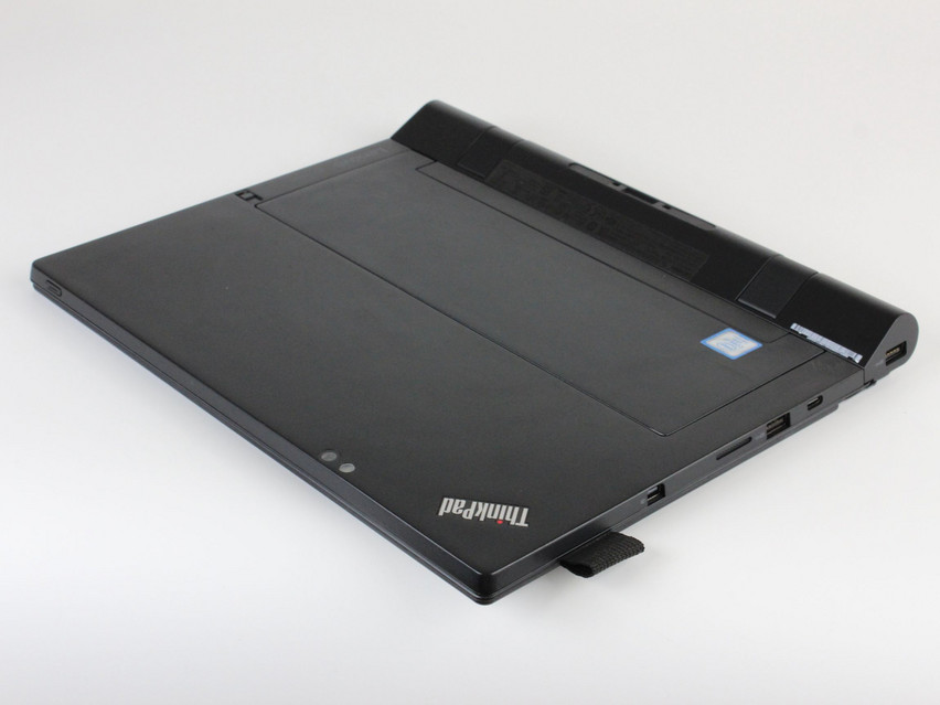 Refurbished Lenovo ThinkPad X1 Tablet Gen 2, i5-7Y57, 8 GB,LPDDR3, 12,0" ins., 2160х1440 px, SSD, 256 GB Product code: 13024894 ESA-Tech Image 12 of 12" title="Lenovo ThinkPad X1 Tablet Gen 2 - 229 €, Product code: 13024894 - Image 12 of 12