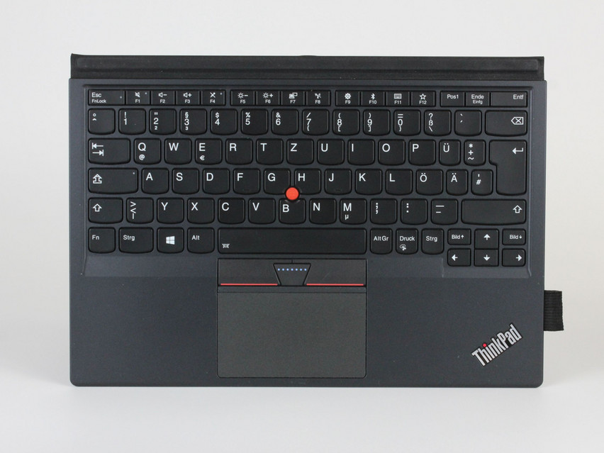 Refurbished Lenovo ThinkPad X1 Tablet Gen 2, i5-7Y54, 8 GB,LPDDR3, 12,0" ins., 2160х1440 px, SSD, 256 GB Product code: 13024895 ESA-Tech Image 2 of 14" title="Lenovo ThinkPad X1 Tablet Gen 2 - 239 €, Product code: 13024895 - Image 2 of 14