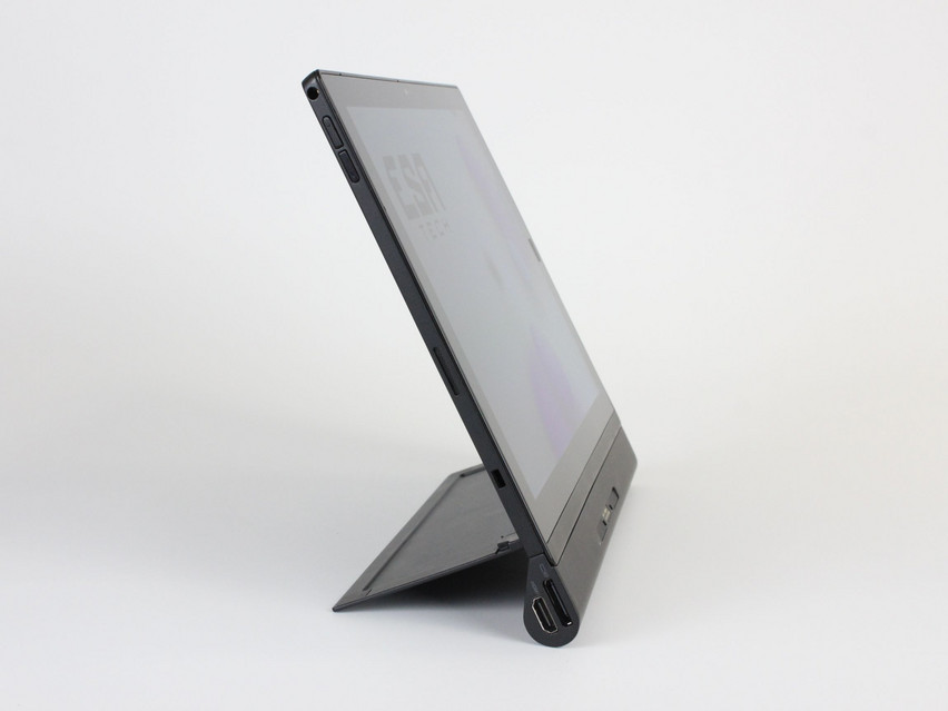 Refurbished Lenovo ThinkPad X1 Tablet Gen 2, i5-7Y54, 8 GB,LPDDR3, 12,0" ins., 2160х1440 px, SSD, 256 GB Product code: 13024895 ESA-Tech Image 9 of 14" title="Lenovo ThinkPad X1 Tablet Gen 2 - 239 €, Product code: 13024895 - Image 9 of 14