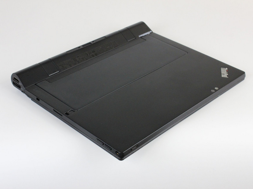 Refurbished Lenovo ThinkPad X1 Tablet Gen 2, i5-7Y54, 8 GB,LPDDR3, 12,0" ins., 2160х1440 px, SSD, 256 GB Product code: 13024895 ESA-Tech Image 10 of 14" title="Lenovo ThinkPad X1 Tablet Gen 2 - 239 €, Product code: 13024895 - Image 10 of 14