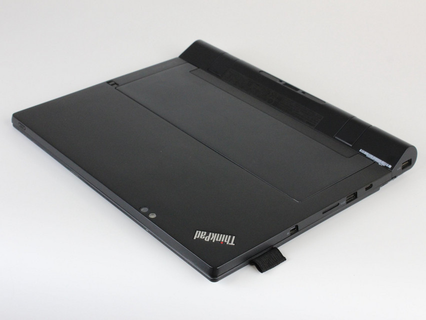 Refurbished Lenovo ThinkPad X1 Tablet Gen 2, i5-7Y54, 8 GB,LPDDR3, 12,0" ins., 2160х1440 px, SSD, 256 GB Product code: 13024895 ESA-Tech Image 11 of 14" title="Lenovo ThinkPad X1 Tablet Gen 2 - 239 €, Product code: 13024895 - Image 11 of 14