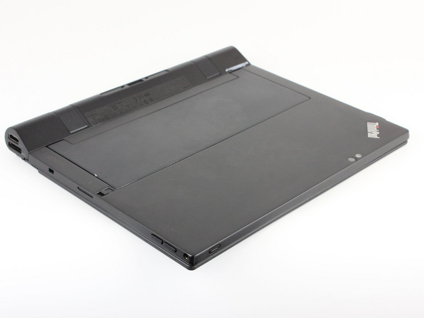 Refurbished Lenovo ThinkPad X1 Tablet Gen 2, i5-7Y54, 8 GB,LPDDR3, 12,0" ins., 2160х1440 px, SSD, 256 GB Product code: 13024893 ESA-Tech Image 10 of 14" title="Lenovo ThinkPad X1 Tablet Gen 2 - 239 €, Product code: 13024893 - Image 10 of 14