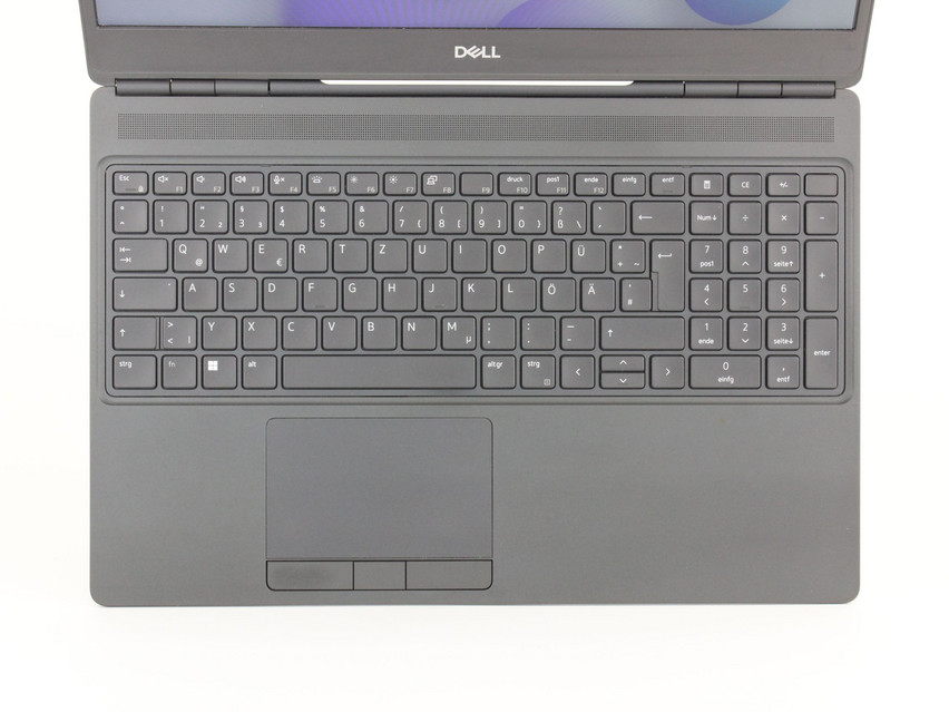 Refurbished Dell Precision 7560, i7-11850H, 32 GB,DDR4, 15,6" ins., 1920x1080 px, SSD, 1 TB Product code: 10014179 ESA-Tech Image 2 of 8" title="Dell Precision 7560 - 750 €, Product code: 10014179 - Image 2 of 8