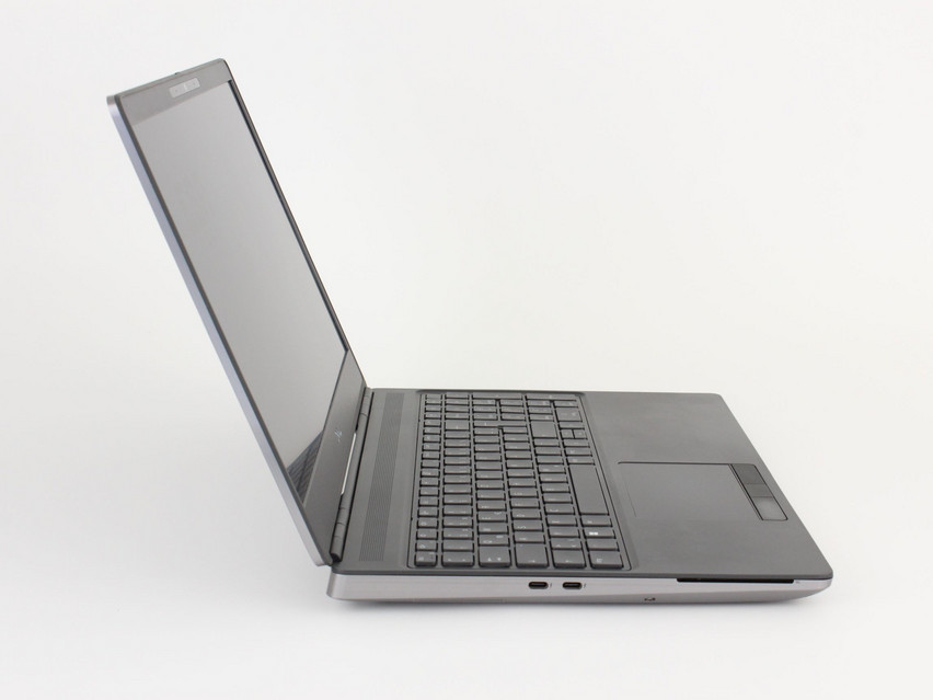Refurbished Dell Precision 7560, i7-11850H, 32 GB,DDR4, 15,6" ins., 1920x1080 px, SSD, 1 TB Product code: 10014179 ESA-Tech Image 4 of 8" title="Dell Precision 7560 - 750 €, Product code: 10014179 - Image 4 of 8
