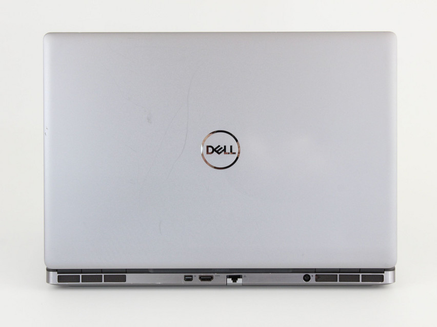 Refurbished Dell Precision 7560, i7-11850H, 32 GB,DDR4, 15,6" ins., 1920x1080 px, SSD, 1 TB Product code: 10014179 ESA-Tech Image 7 of 8" title="Dell Precision 7560 - 750 €, Product code: 10014179 - Image 7 of 8