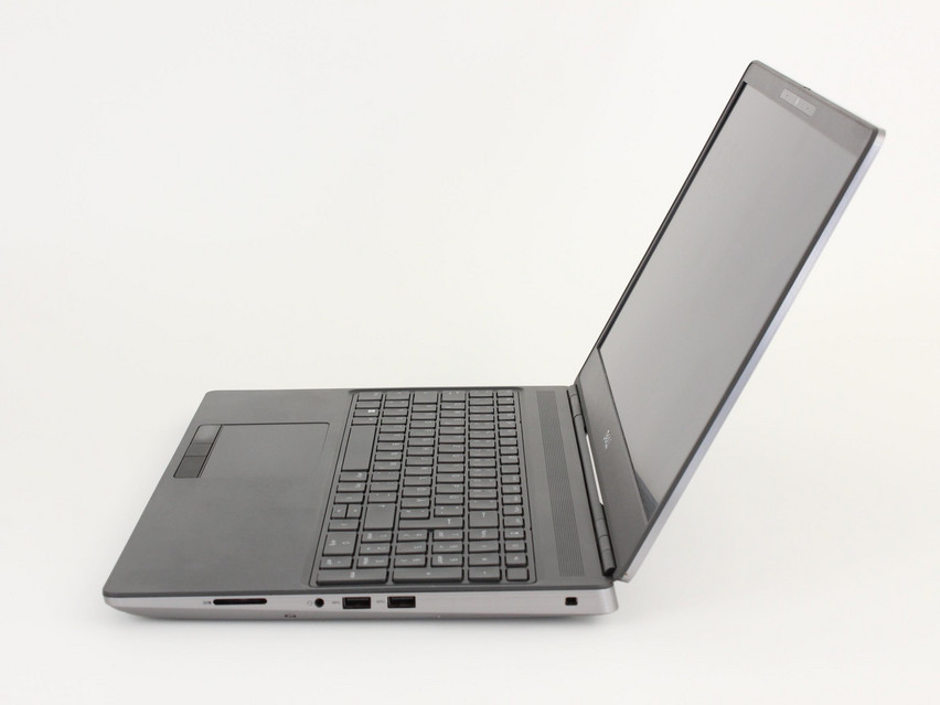 Refurbished Dell Precision 7560, i7-11850H, 32 GB,DDR4, 15,6" ins., 1920x1080 px, SSD, 1 TB Product code: 10014179 ESA-Tech Image 3 of 8" title="Dell Precision 7560 - 750 €, Product code: 10014179 - Image 3 of 8