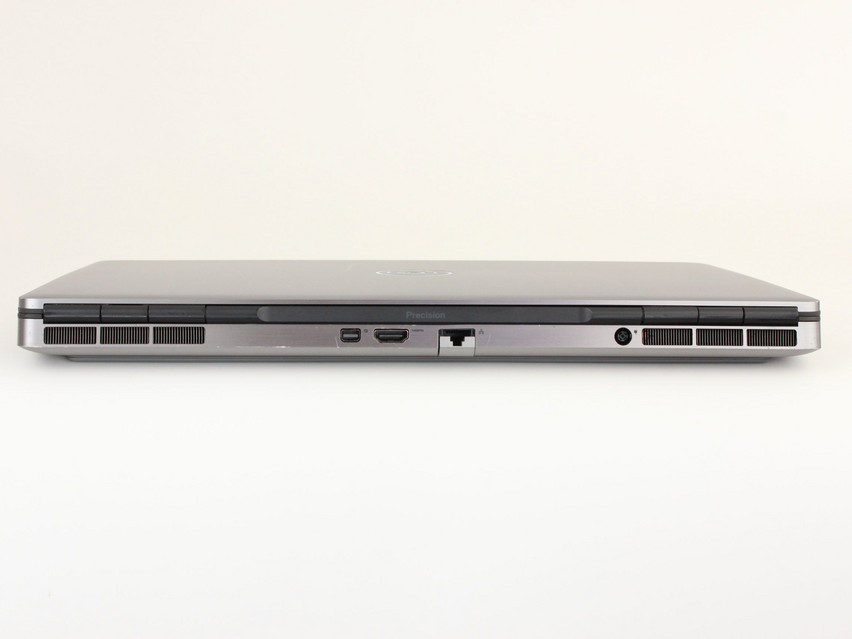 Refurbished Dell Precision 7560, i7-11850H, 32 GB,DDR4, 15,6" ins., 1920x1080 px, SSD, 1 TB Product code: 10014179 ESA-Tech Image 5 of 8" title="Dell Precision 7560 - 750 €, Product code: 10014179 - Image 5 of 8