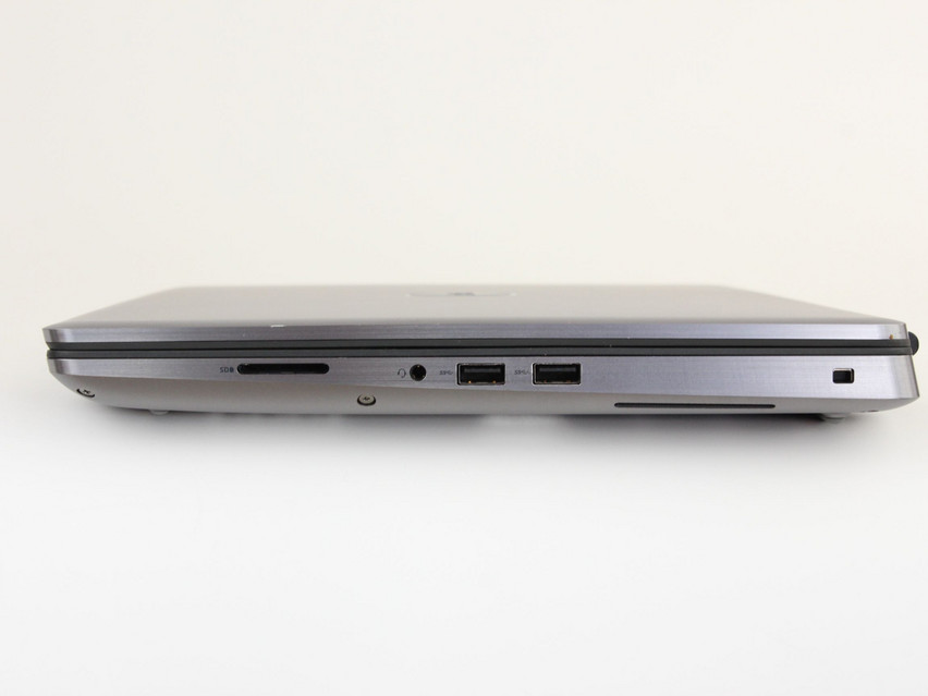 Refurbished Dell Precision 7560, i7-11850H, 32 GB,DDR4, 15,6" ins., 1920x1080 px, SSD, 1 TB Product code: 10014179 ESA-Tech Image 8 of 8" title="Dell Precision 7560 - 750 €, Product code: 10014179 - Image 8 of 8