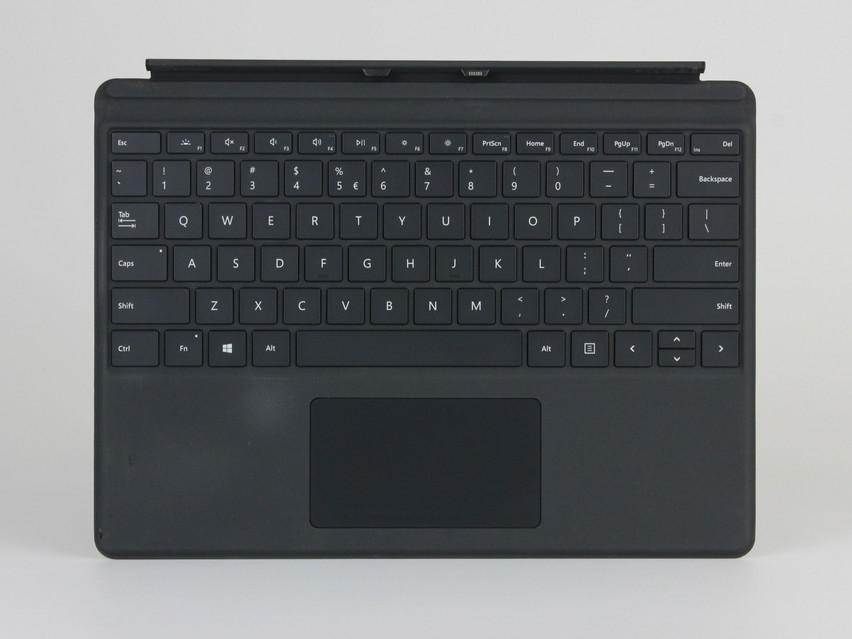 Refurbished Microsoft Surface Pro X SQ2, 2, 16 GB,LPDDR4X, 13,0" ins., 2880x1920 px, SSD, 256 GB Produktcode: 16025138 ESA-Tech Bild 2 von 12" title="Microsoft Surface Pro X SQ2 - 499 €, Produktcode: 16025138 - Bild 2 von 12
