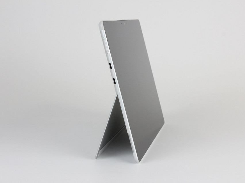 Refurbished Microsoft Surface Pro X SQ2, 2, 16 GB,LPDDR4X, 13,0" ins., 2880x1920 px, SSD, 256 GB Produktcode: 16025138 ESA-Tech Bild 7 von 12" title="Microsoft Surface Pro X SQ2 - 499 €, Produktcode: 16025138 - Bild 7 von 12