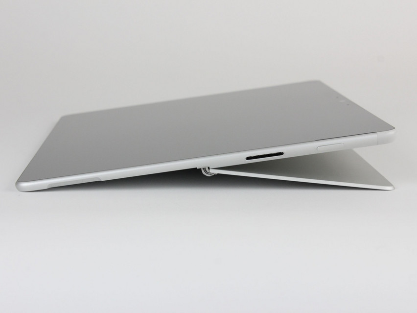 Refurbished Microsoft Surface Pro X SQ2, 2, 16 GB,LPDDR4X, 13,0" ins., 2880x1920 px, SSD, 256 GB Produktcode: 16025138 ESA-Tech Bild 8 von 12" title="Microsoft Surface Pro X SQ2 - 499 €, Produktcode: 16025138 - Bild 8 von 12