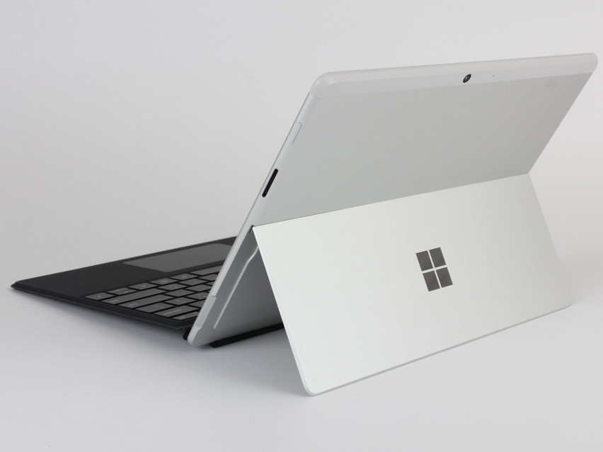 Refurbished Microsoft Surface Pro X SQ2, 2, 16 GB,LPDDR4X, 13,0" ins., 2880x1920 px, SSD, 256 GB Produktcode: 16025138 ESA-Tech Bild 6 von 12" title="Microsoft Surface Pro X SQ2 - 499 €, Produktcode: 16025138 - Bild 6 von 12