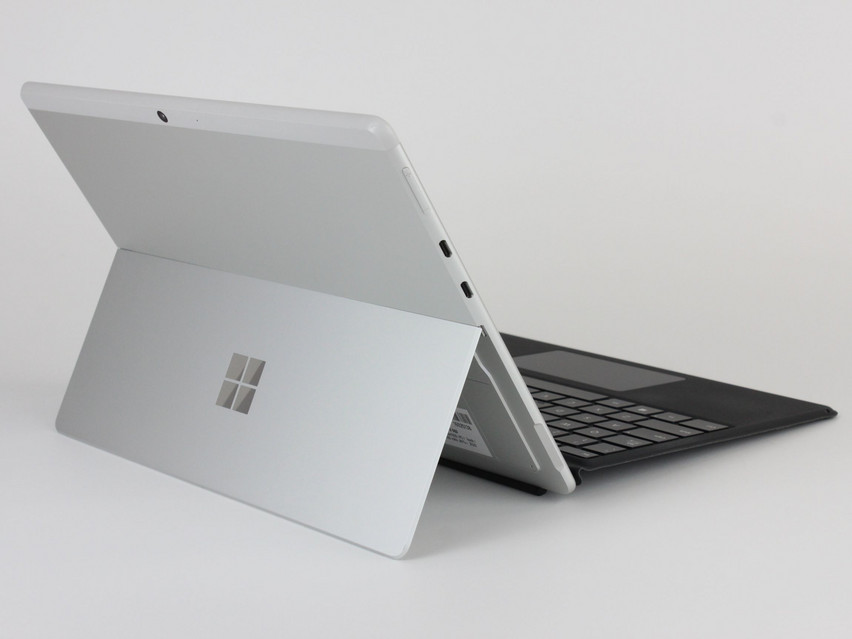 Refurbished Microsoft Surface Pro X SQ2, 2, 16 GB,LPDDR4X, 13,0" ins., 2880x1920 px, SSD, 256 GB Produktcode: 16025138 ESA-Tech Bild 5 von 12" title="Microsoft Surface Pro X SQ2 - 499 €, Produktcode: 16025138 - Bild 5 von 12