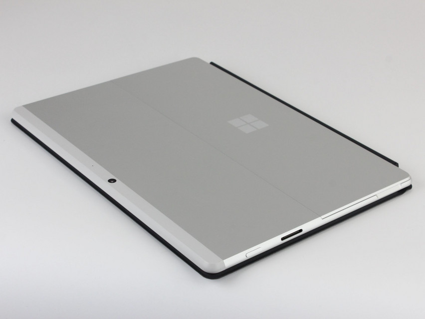 Refurbished Microsoft Surface Pro X SQ2, 2, 16 GB,LPDDR4X, 13,0" ins., 2880x1920 px, SSD, 256 GB Produktcode: 16025138 ESA-Tech Bild 11 von 12" title="Microsoft Surface Pro X SQ2 - 499 €, Produktcode: 16025138 - Bild 11 von 12
