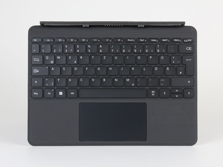 Refurbished Microsoft Surface Go 3 (2022) LTE, i3-10100Y, 8 GB,LPDDR3, 10,5" ins., 1920х1280 px, SSD, 128 GB Product code: 16025144 ESA-Tech Image 2 of 9" title="Microsoft Surface Go 3 (2022) LTE - 349 €, Product code: 16025144 - Image 2 of 9