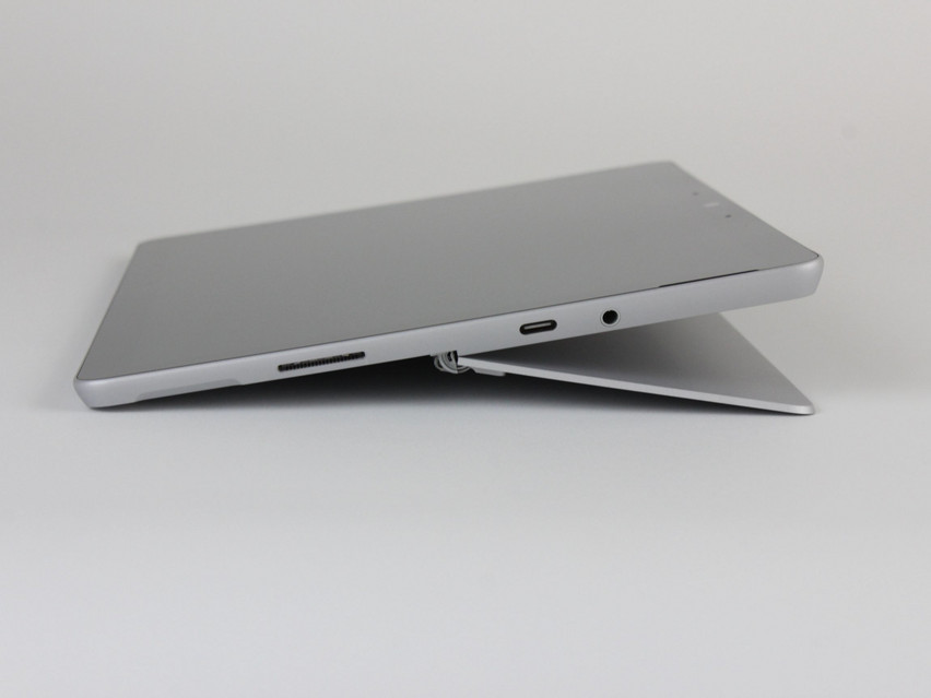Refurbished Microsoft Surface Go 3 (2022) LTE, i3-10100Y, 8 GB,LPDDR3, 10,5" ins., 1920х1280 px, SSD, 128 GB Product code: 16025144 ESA-Tech Image 7 of 9" title="Microsoft Surface Go 3 (2022) LTE - 349 €, Product code: 16025144 - Image 7 of 9