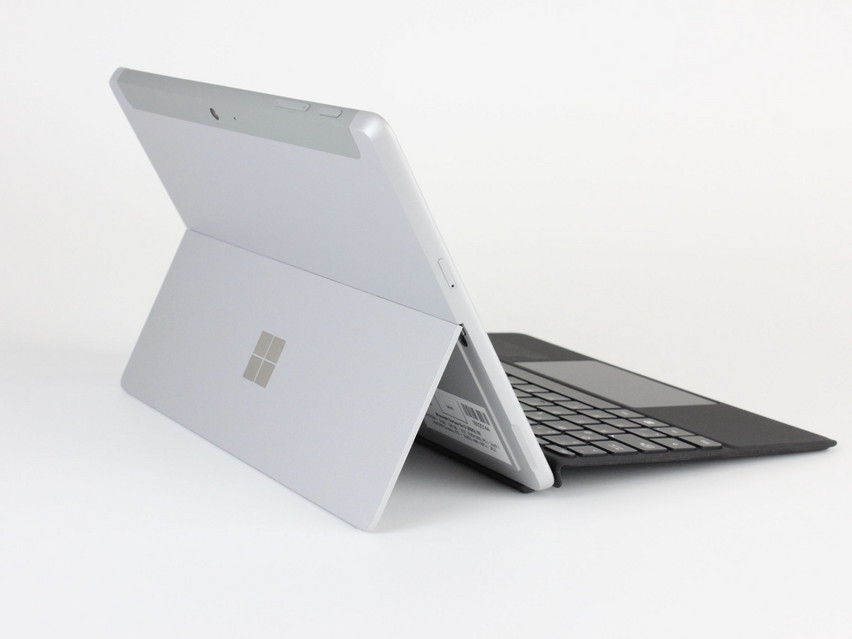 Refurbished Microsoft Surface Go 3 (2022) LTE, i3-10100Y, 8 GB,LPDDR3, 10,5" ins., 1920х1280 px, SSD, 128 GB Product code: 16025144 ESA-Tech Image 5 of 9" title="Microsoft Surface Go 3 (2022) LTE - 349 €, Product code: 16025144 - Image 5 of 9
