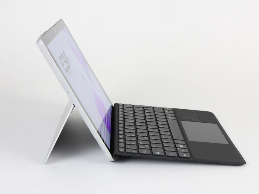 Refurbished Microsoft Surface Go 3 (2022) LTE, i3-10100Y, 8 GB,LPDDR3, 10,5" ins., 1920х1280 px, SSD, 128 GB Product code: 16025144 ESA-Tech Image 4 of 9" title="Microsoft Surface Go 3 (2022) LTE - 349 €, Product code: 16025144 - Image 4 of 9