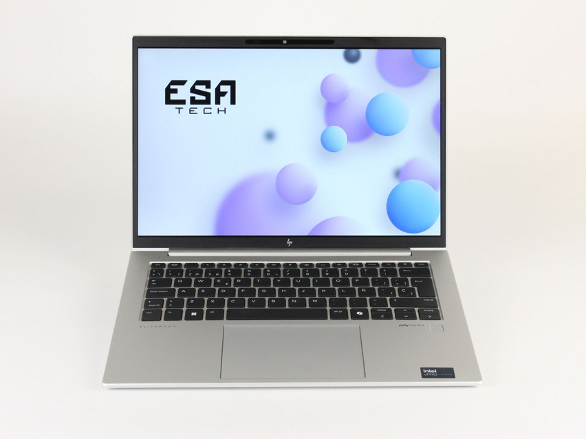 Refurbished HP EliteBook 840 G11, 7 165U, 16 GB,DDR5, 14,0" ins., 1920x1200 px, SSD, 256 GB Produktcode: 11014218 ESA-Tech Bild 1 von 8" title="HP EliteBook 840 G11 - 799 €, Produktcode: 11014218 - Bild 1 von 8