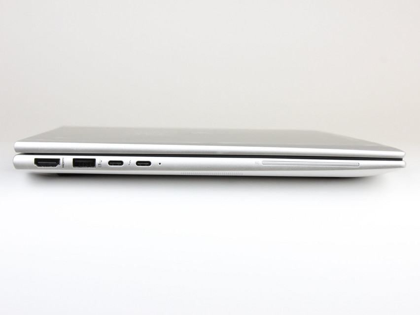 Refurbished HP EliteBook 840 G11, 7 165U, 16 GB,DDR5, 14,0" ins., 1920x1200 px, SSD, 256 GB Produktcode: 11014218 ESA-Tech Bild 5 von 8" title="HP EliteBook 840 G11 - 799 €, Produktcode: 11014218 - Bild 5 von 8