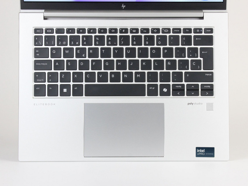 Refurbished HP EliteBook 840 G11, 7 165U, 16 GB,DDR5, 14,0" ins., 1920x1200 px, SSD, 256 GB Produktcode: 11014218 ESA-Tech Bild 2 von 8" title="HP EliteBook 840 G11 - 799 €, Produktcode: 11014218 - Bild 2 von 8
