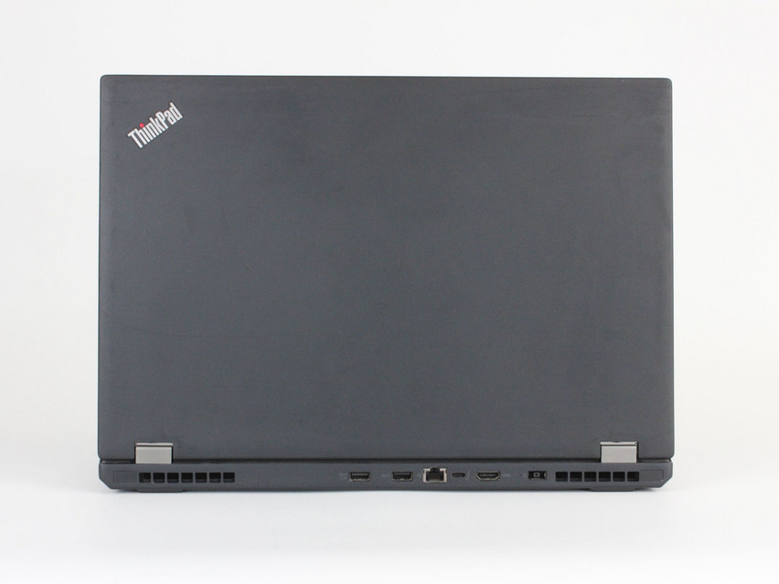 Refurbished Lenovo ThinkPad P51, i7-7820HQ, 8 GB,DDR4, 15,6" ins., 1920x1080 px, SSD, 256 GB Product code: 13015080 ESA-Tech Image 8 of 8" title="Lenovo ThinkPad P51 - 249 €, Product code: 13015080 - Image 8 of 8