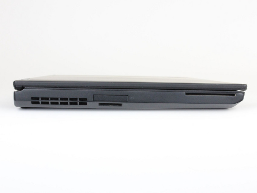Refurbished Lenovo ThinkPad P51, i7-7820HQ, 8 GB,DDR4, 15,6" ins., 1920x1080 px, SSD, 256 GB Product code: 13015080 ESA-Tech Image 6 of 8" title="Lenovo ThinkPad P51 - 249 €, Product code: 13015080 - Image 6 of 8