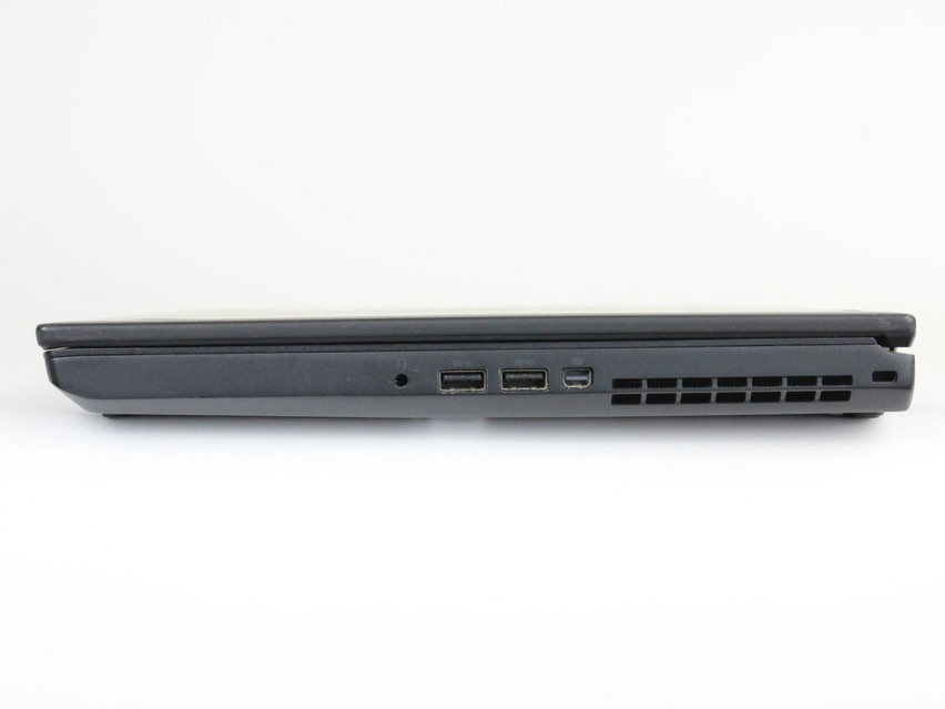 Refurbished Lenovo ThinkPad P51, i7-7820HQ, 8 GB,DDR4, 15,6" ins., 1920x1080 px, SSD, 256 GB Product code: 13015080 ESA-Tech Image 7 of 8" title="Lenovo ThinkPad P51 - 249 €, Product code: 13015080 - Image 7 of 8
