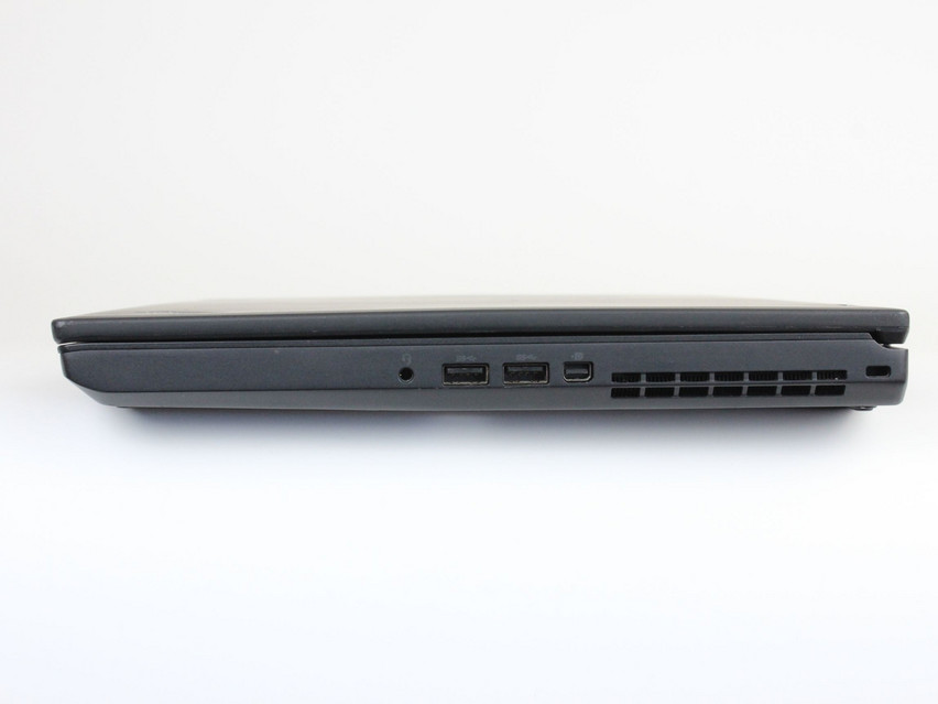 Refurbished Lenovo ThinkPad P51, i7-7820HQ, 16 GB,DDR4, 15,6" ins., 1920x1080 px, SSD, 512 GB Product code: 13015081 ESA-Tech Image 7 of 8" title="Lenovo ThinkPad P51 - 389 €, Product code: 13015081 - Image 7 of 8