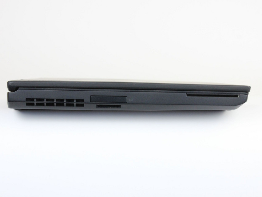Refurbished Lenovo ThinkPad P51, i7-7820HQ, 16 GB,DDR4, 15,6" ins., 1920x1080 px, SSD, 512 GB Product code: 13015081 ESA-Tech Image 6 of 8" title="Lenovo ThinkPad P51 - 389 €, Product code: 13015081 - Image 6 of 8