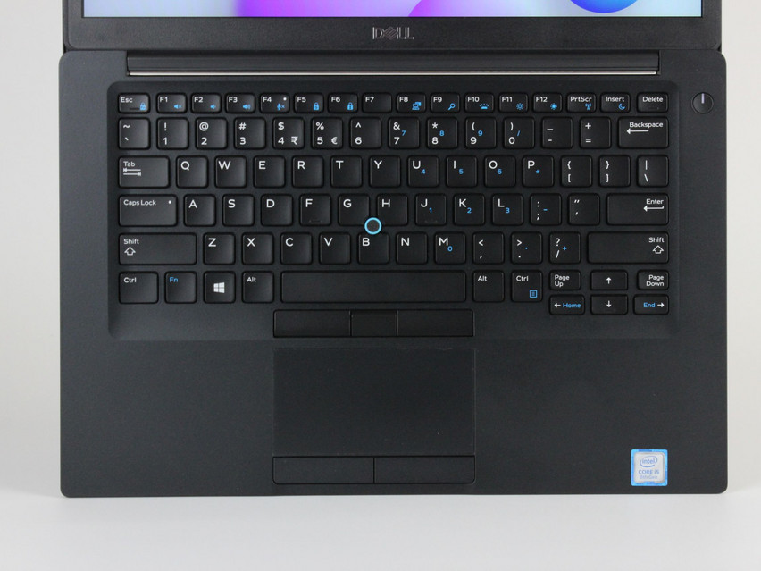 Refurbished Dell Latitude 7490, i5-8350U, 8 GB,DDR4, 14,0" ins., 1920x1080 px, SSD, 256 GB Product code: 10015125 ESA-Tech Image 2 of 7" title="Dell Latitude 7490 - 249 €, Product code: 10015125 - Image 2 of 7