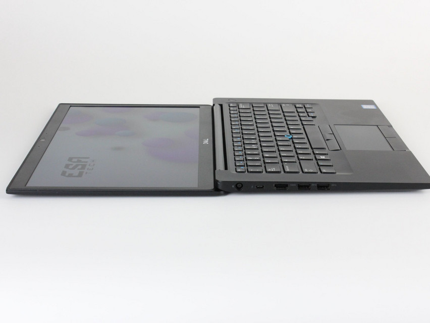 Refurbished Dell Latitude 7490, i5-8350U, 8 GB,DDR4, 14,0" ins., 1920x1080 px, SSD, 256 GB Product code: 10015125 ESA-Tech Image 3 of 7" title="Dell Latitude 7490 - 249 €, Product code: 10015125 - Image 3 of 7