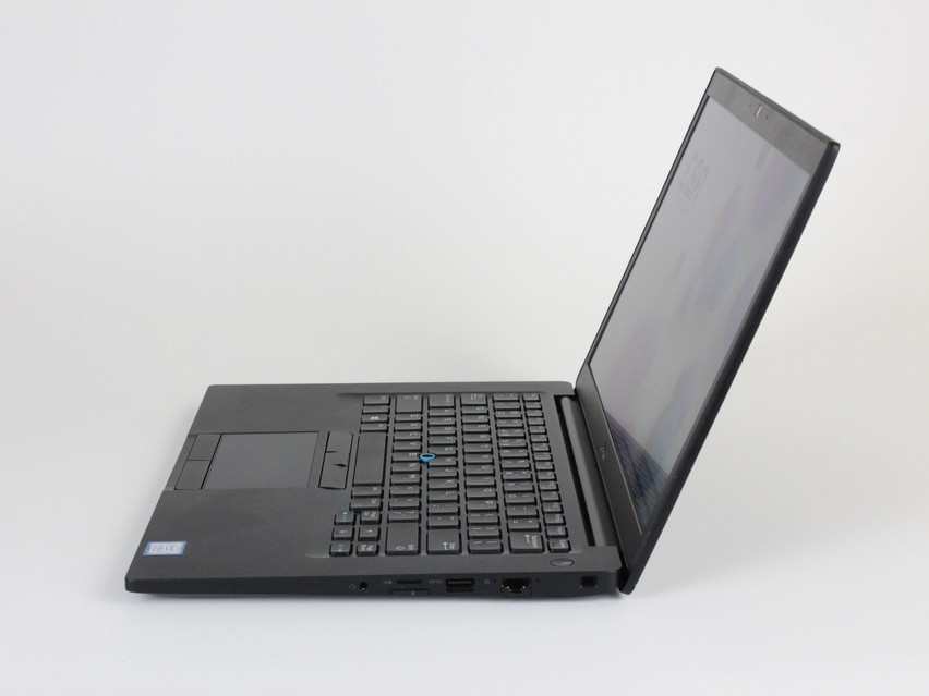 Refurbished Dell Latitude 7490, i5-8350U, 8 GB,DDR4, 14,0" ins., 1920x1080 px, SSD, 256 GB Product code: 10015125 ESA-Tech Image 4 of 7" title="Dell Latitude 7490 - 249 €, Product code: 10015125 - Image 4 of 7