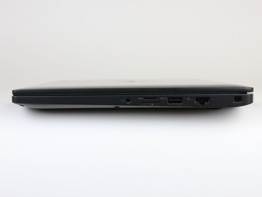 Refurbished Dell Latitude 7490, i5-8350U, 8 GB,DDR4, 14,0" ins., 1920x1080 px, SSD, 256 GB Product code: 10015125 ESA-Tech Image 5 of 7" title="Dell Latitude 7490 - 249 €, Product code: 10015125 - Image 5 of 7