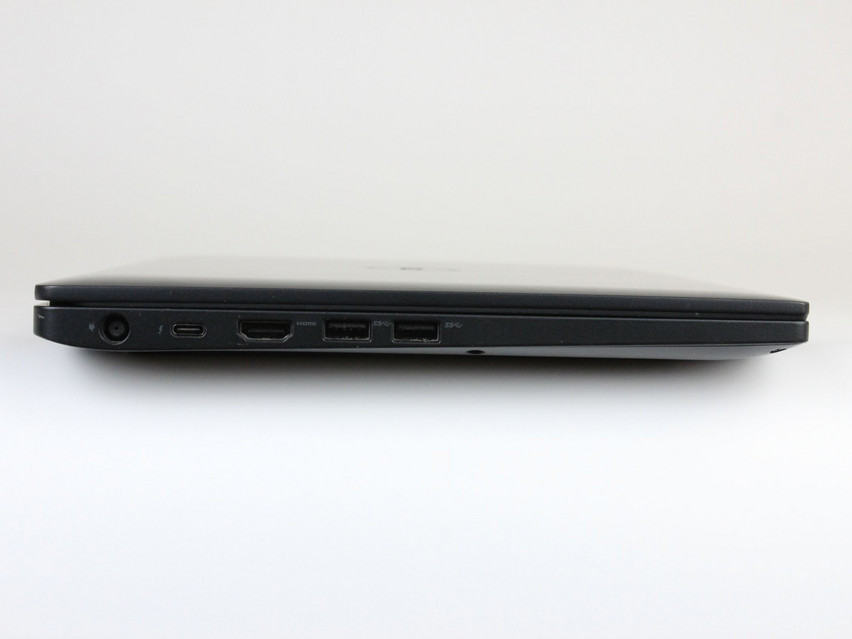 Refurbished Dell Latitude 7490, i5-8350U, 8 GB,DDR4, 14,0" ins., 1920x1080 px, SSD, 256 GB Product code: 10015125 ESA-Tech Image 6 of 7" title="Dell Latitude 7490 - 249 €, Product code: 10015125 - Image 6 of 7