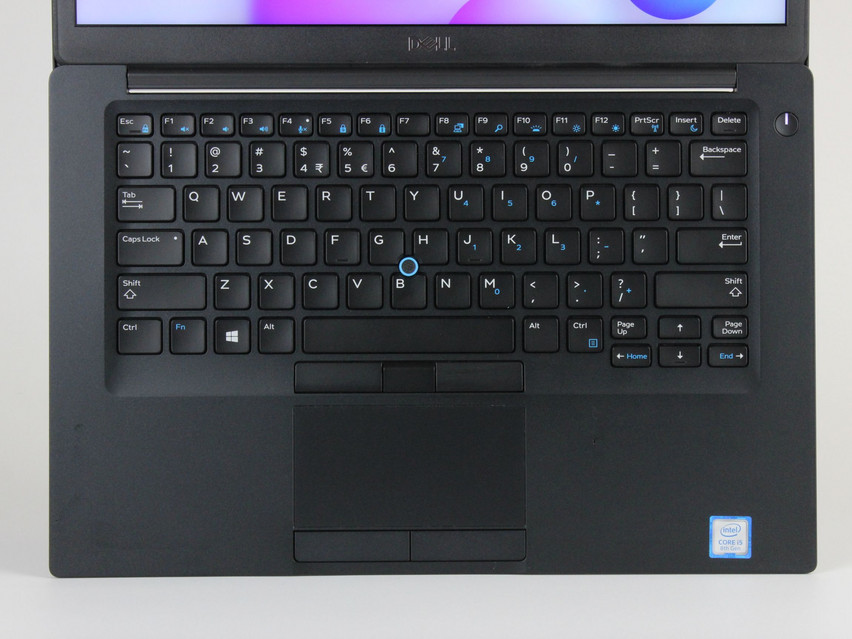 Refurbished Dell Latitude 7490, i5-8350U, 8 GB,DDR4, 14,0" ins., 1920x1080 px, SSD, 256 GB Product code: 10015124 ESA-Tech Image 2 of 7" title="Dell Latitude 7490 - 249 €, Product code: 10015124 - Image 2 of 7